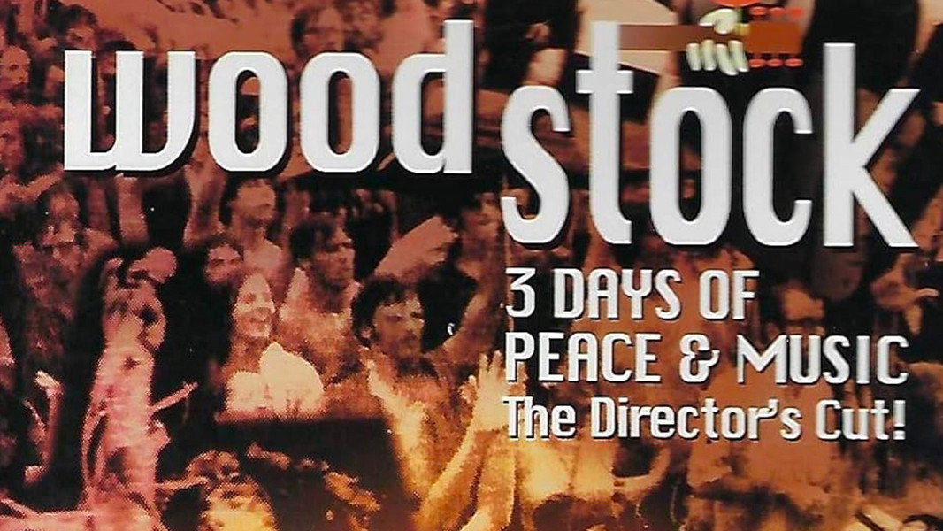Woodstock
