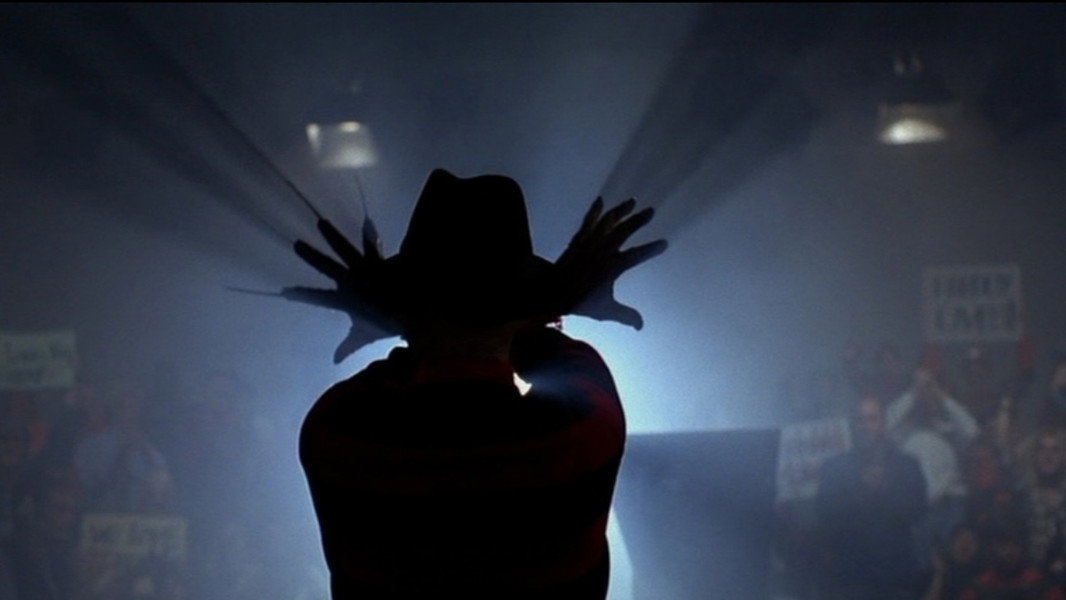 Wes Craven's New Nightmare