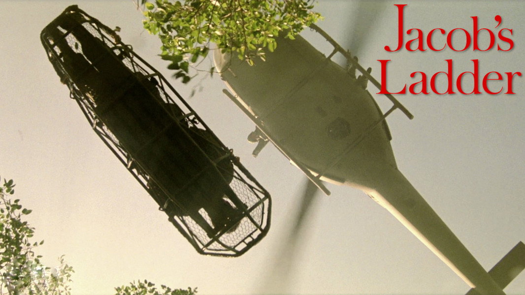 Jacob's Ladder