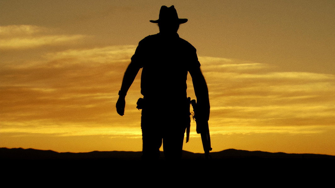 Wolf Creek