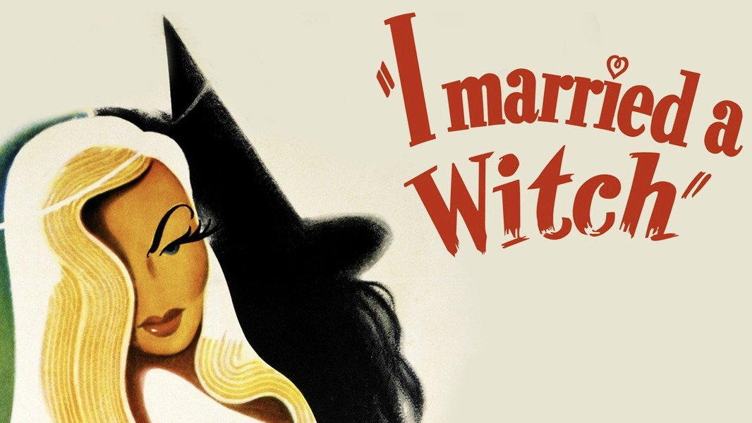 I Married a Witch