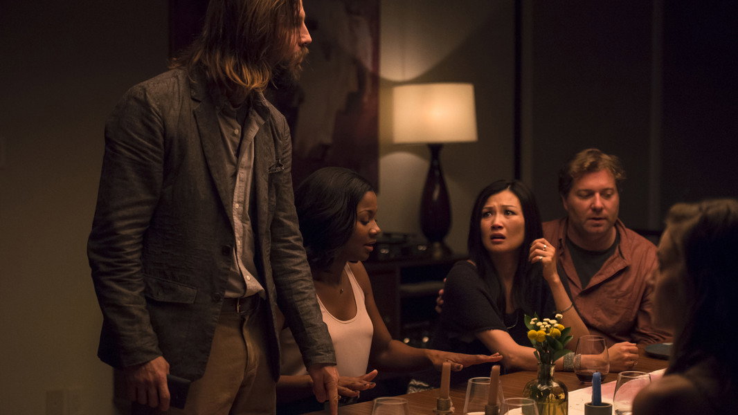 The Invitation