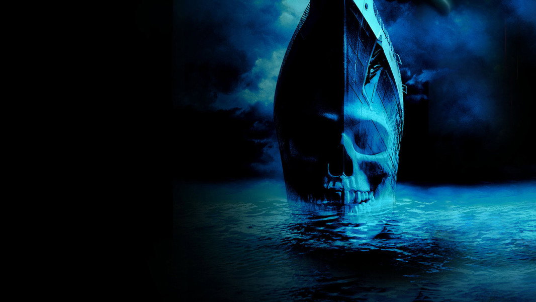 Ghost Ship