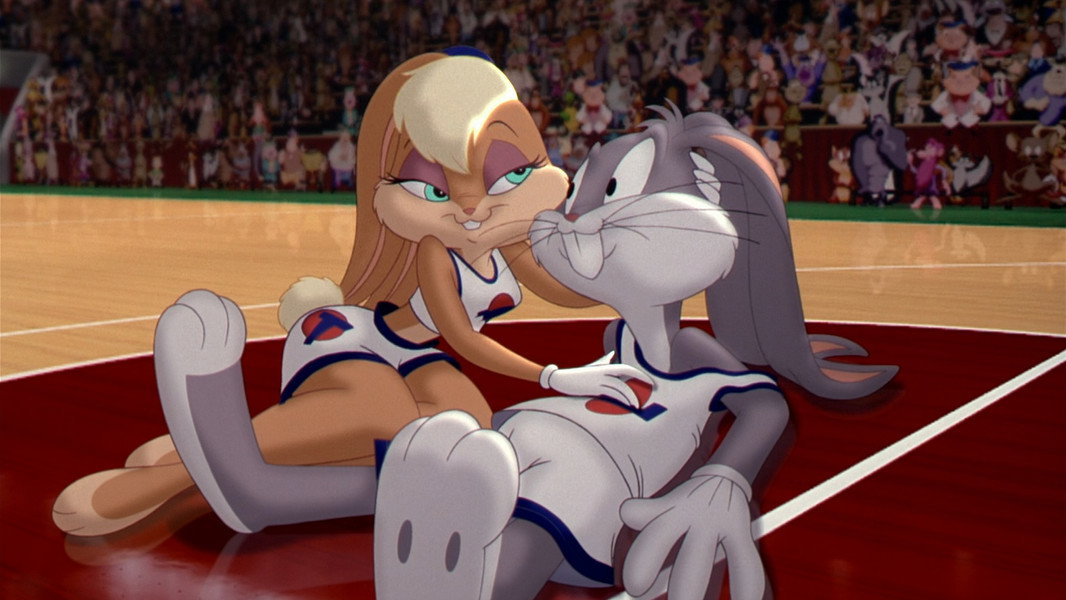 Space Jam