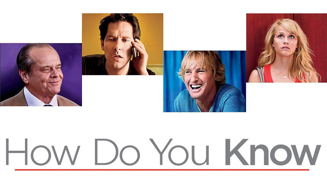 How Do You Know