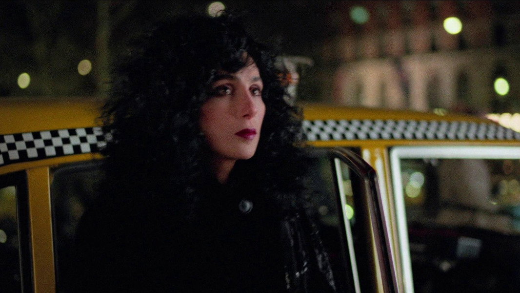Moonstruck