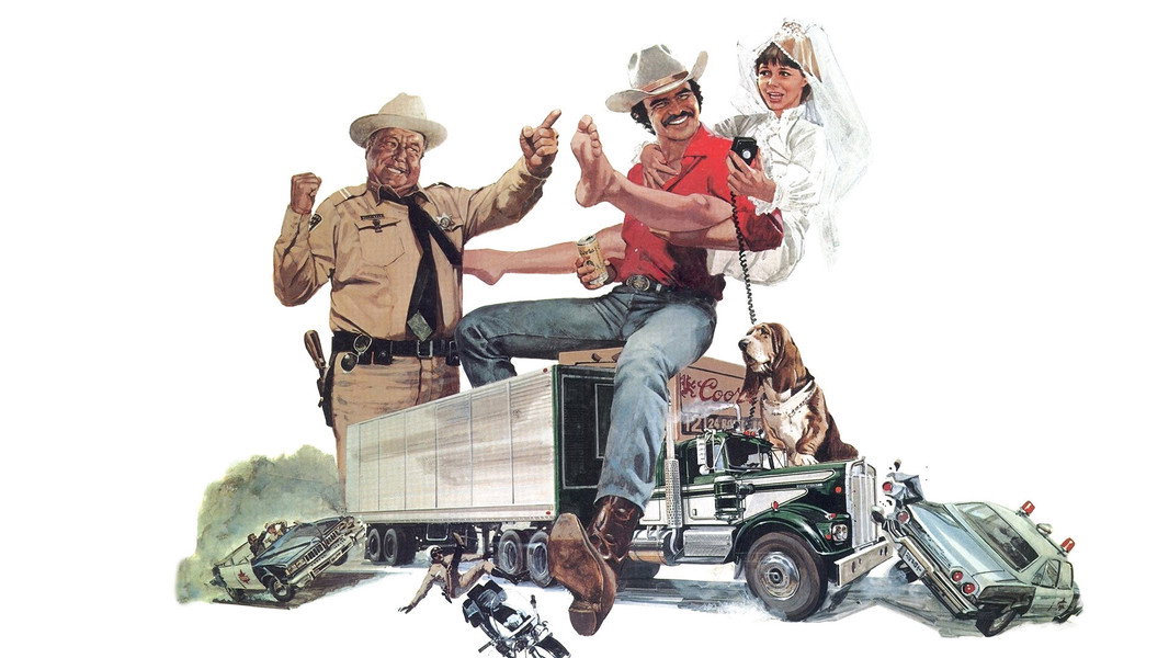 Smokey and the Bandit