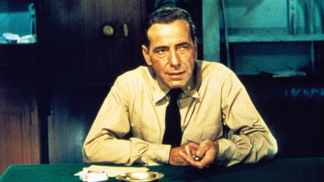 The Caine Mutiny