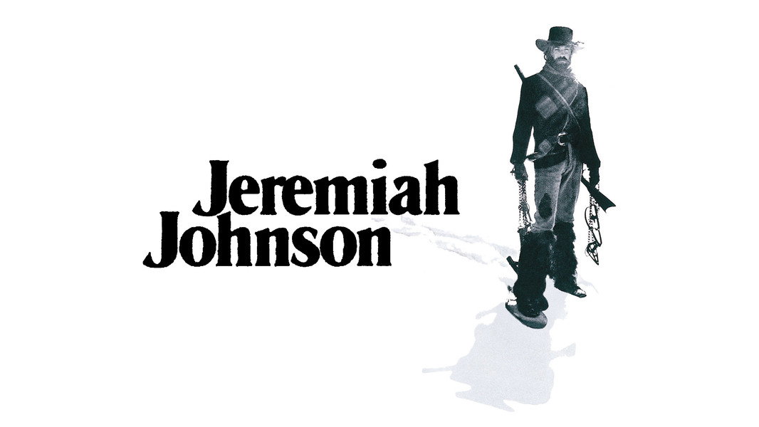 Jeremiah Johnson