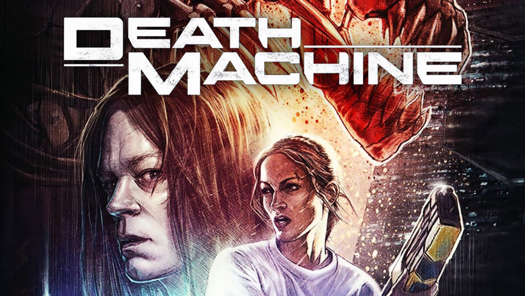 Death Machine