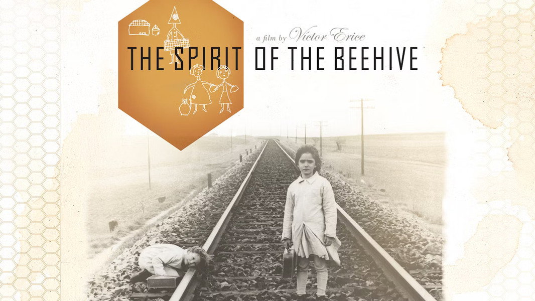 The Spirit of the Beehive