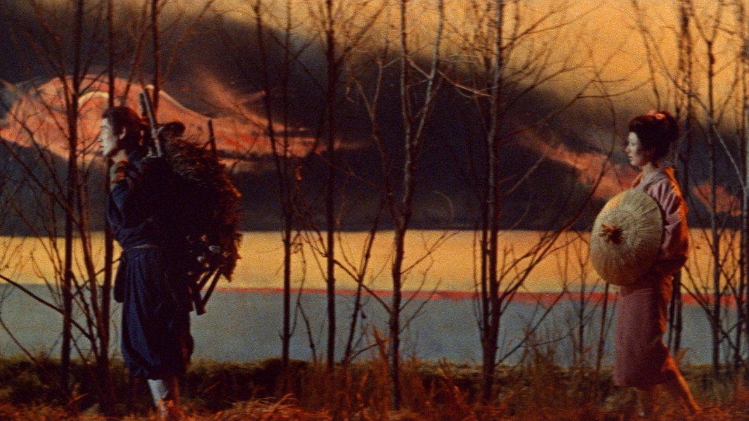 Kwaidan
