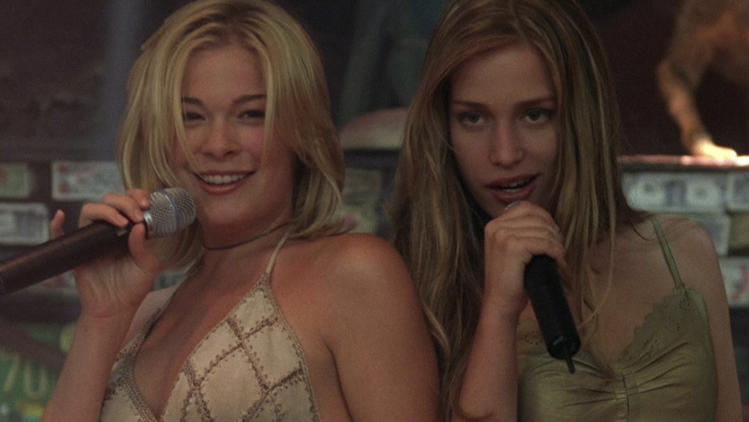 Coyote Ugly