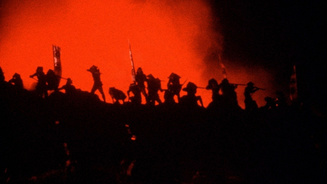 Kagemusha