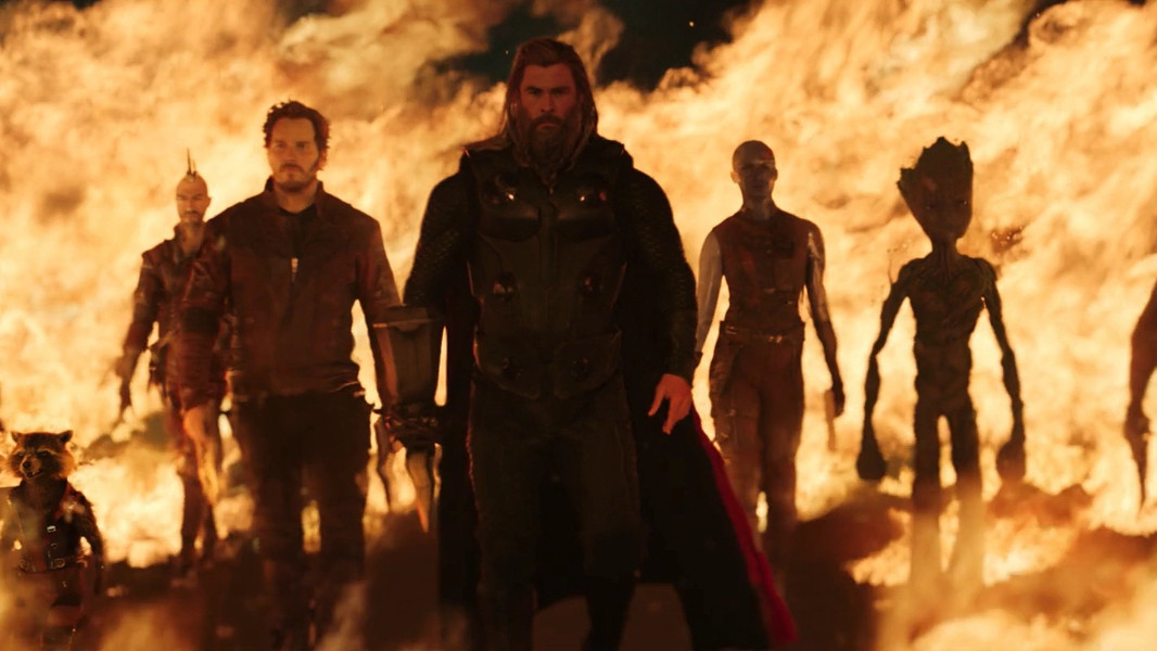 Thor: Love and Thunder