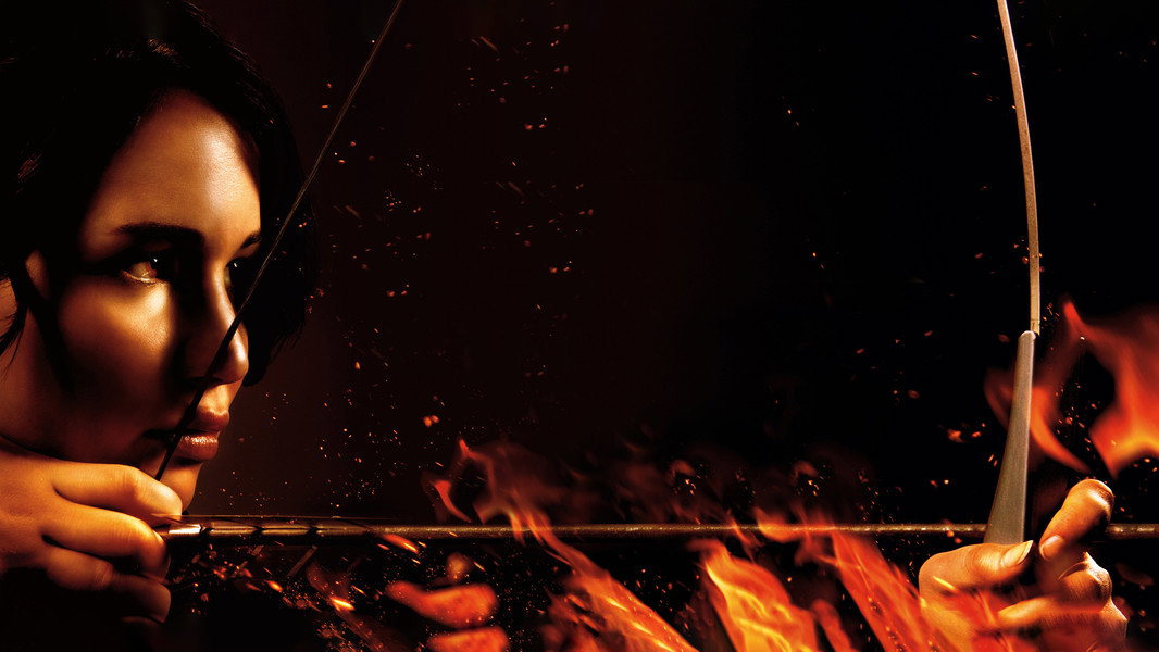 The Hunger Games