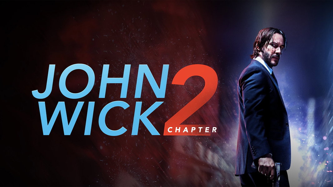 John Wick: Chapter 2