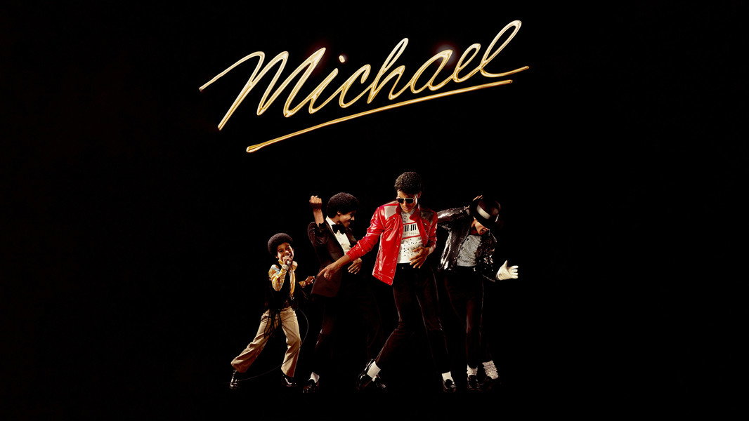 Michael