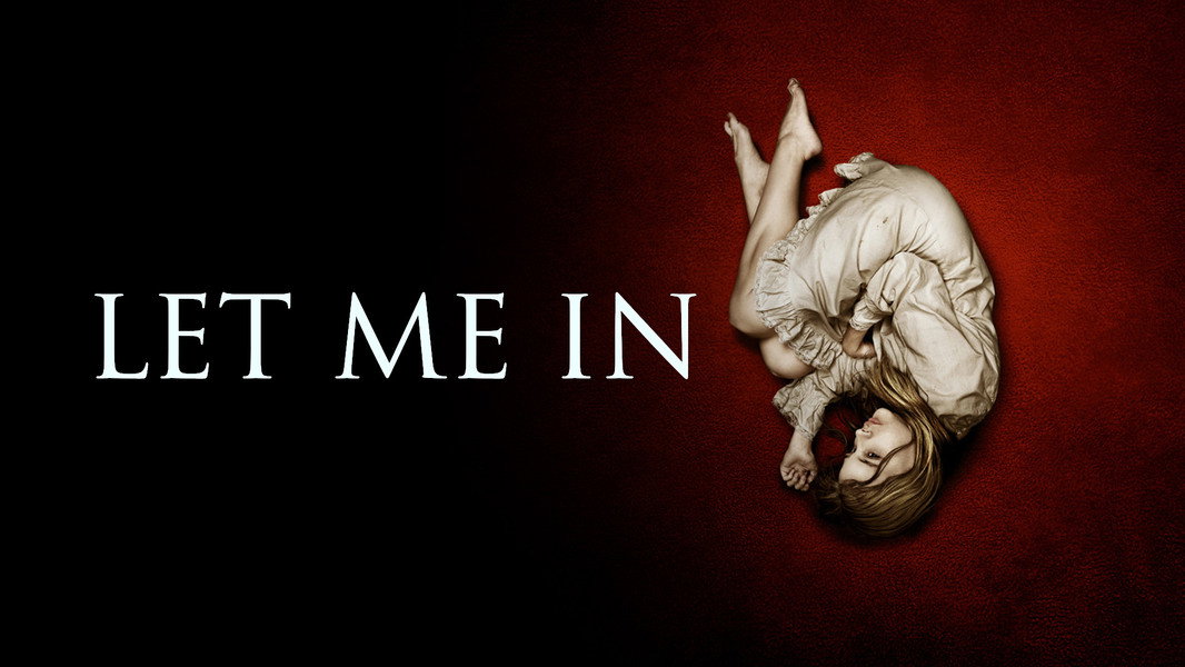 Let Me In