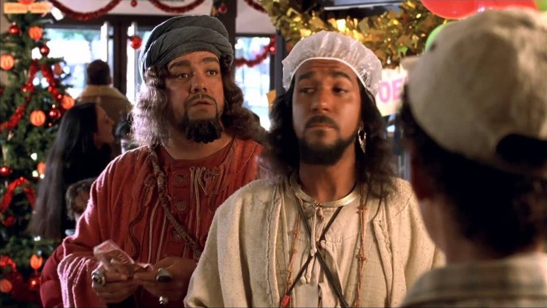 The Three Kings
