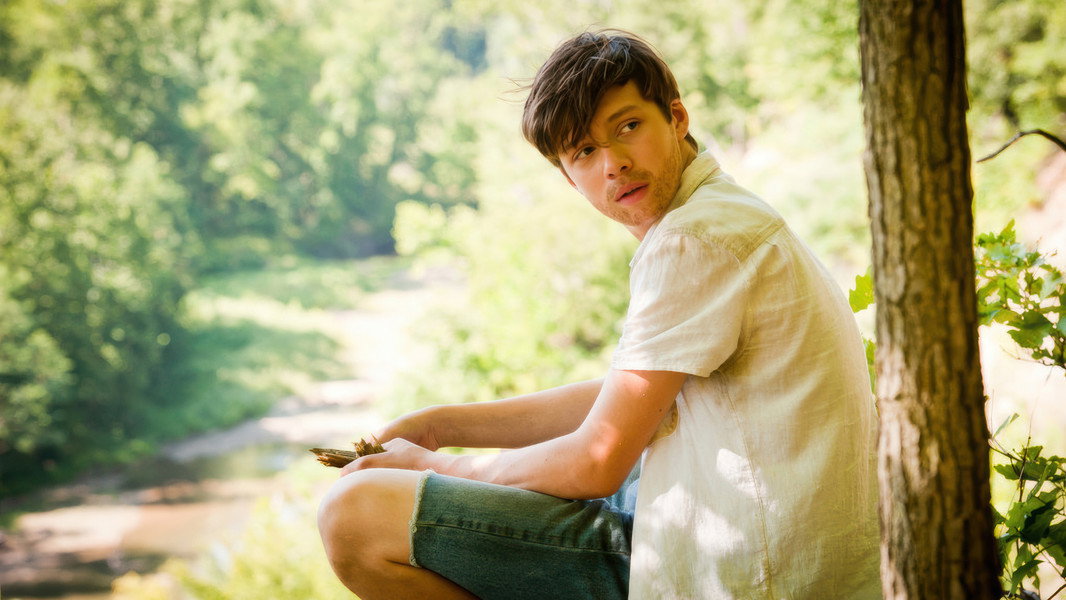 The Kings of Summer