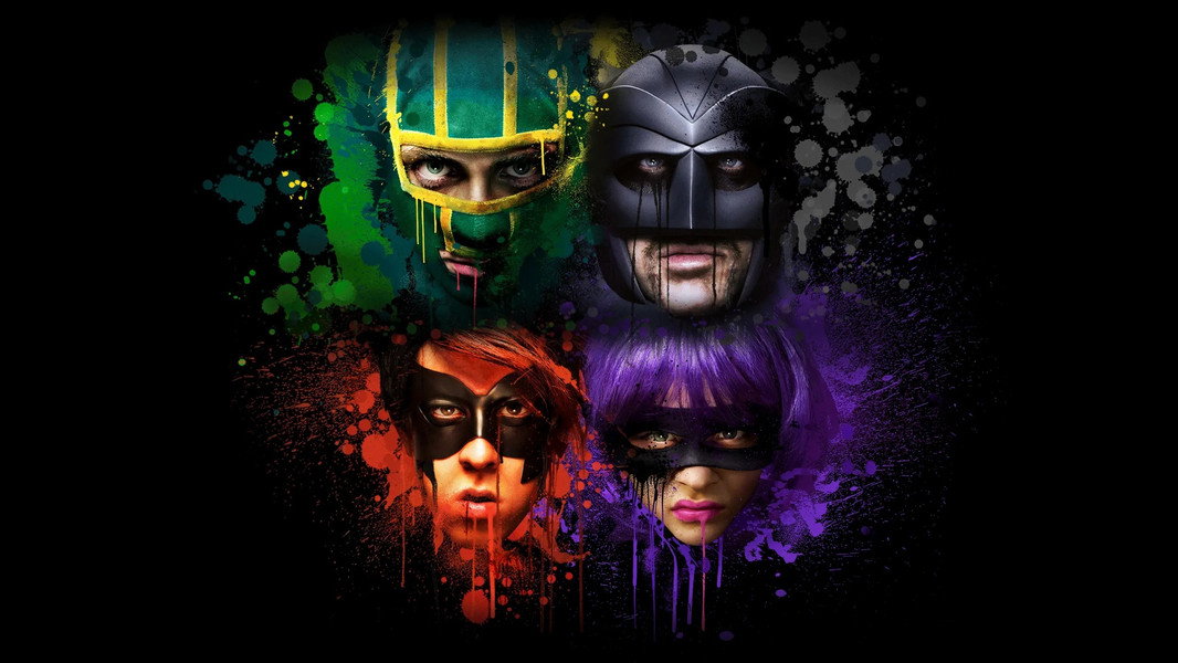 Kick-Ass