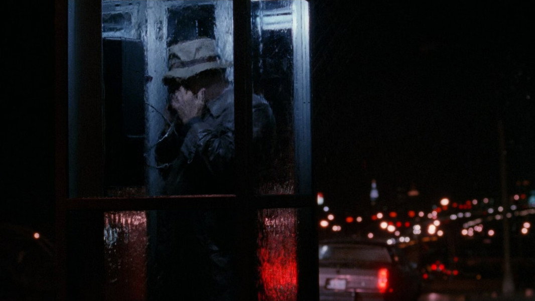 Glengarry Glen Ross