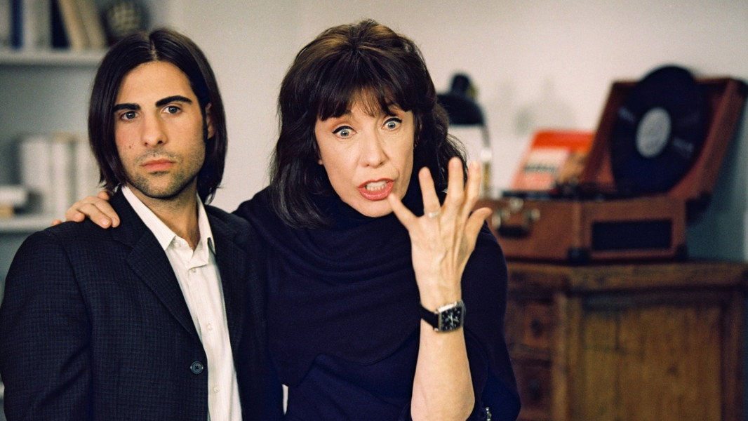 I ♥ Huckabees