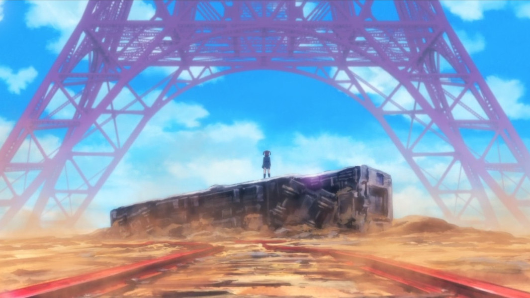 Revue Starlight: The Movie