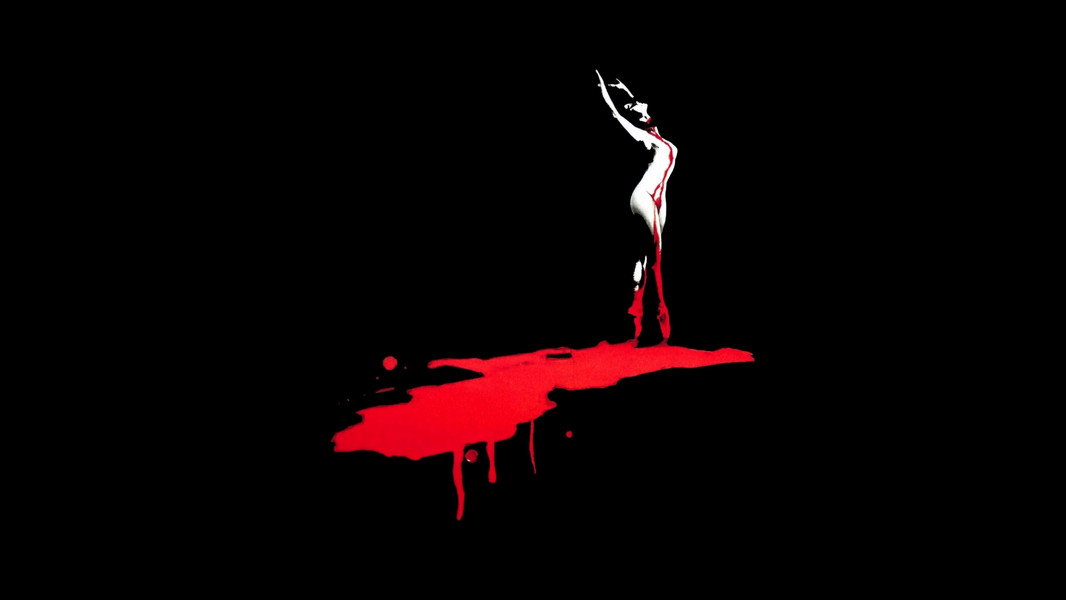 Suspiria