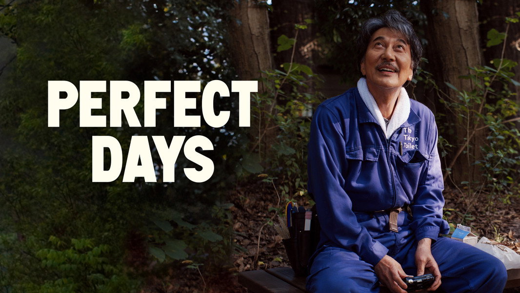 Perfect Days