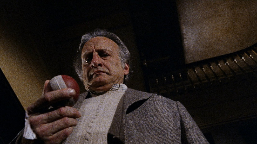 The Changeling