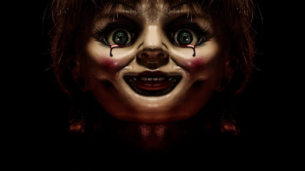 Annabelle
