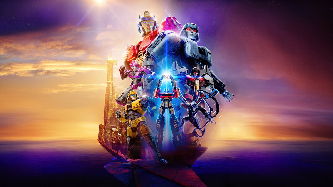 Transformers One