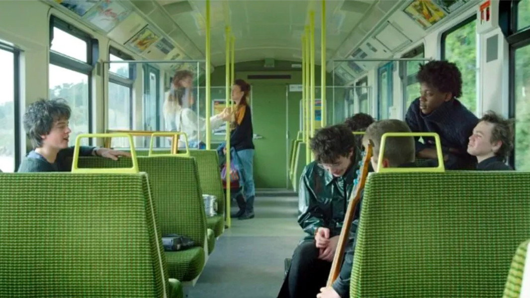 Sing Street