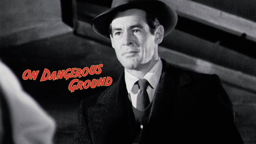On Dangerous Ground