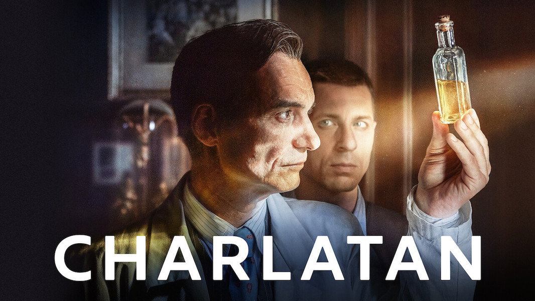 Charlatan