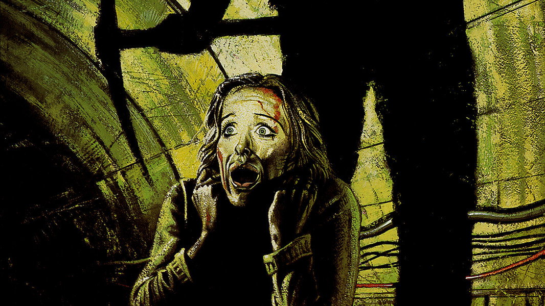 My Bloody Valentine