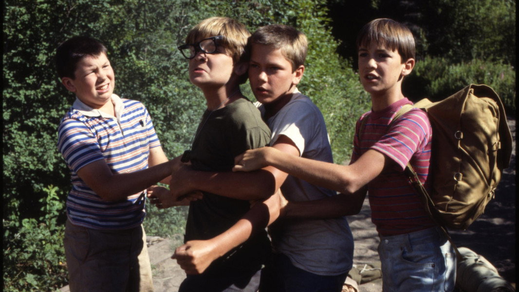 Stand by Me