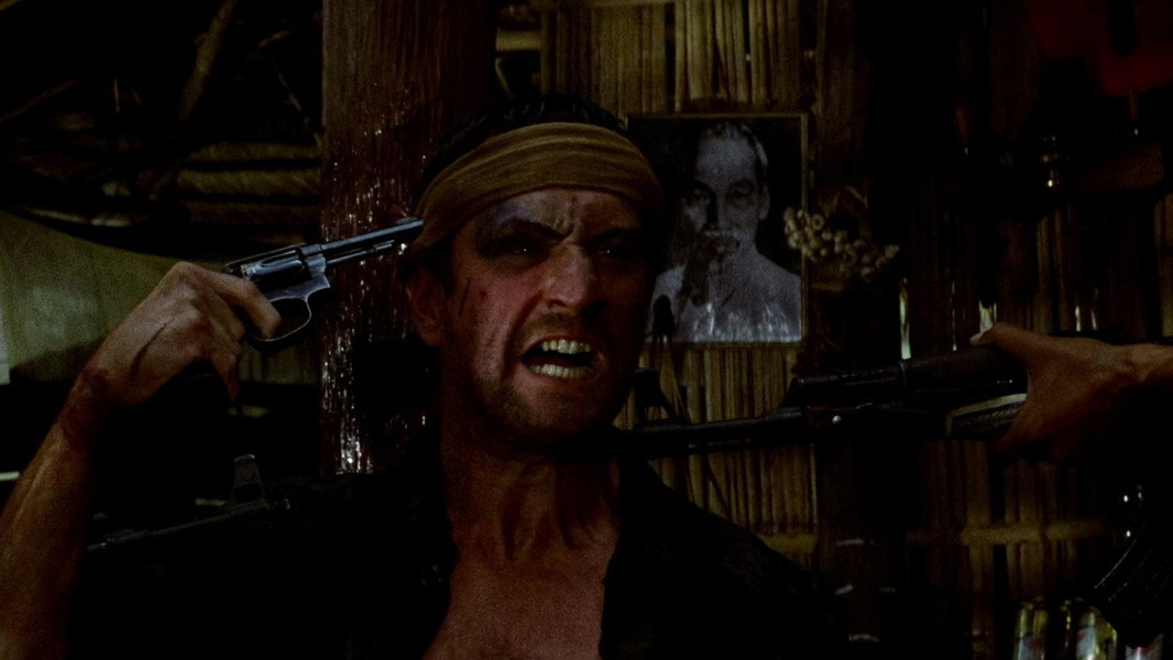 The Deer Hunter