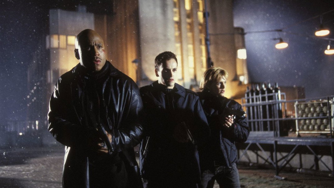Mindhunters