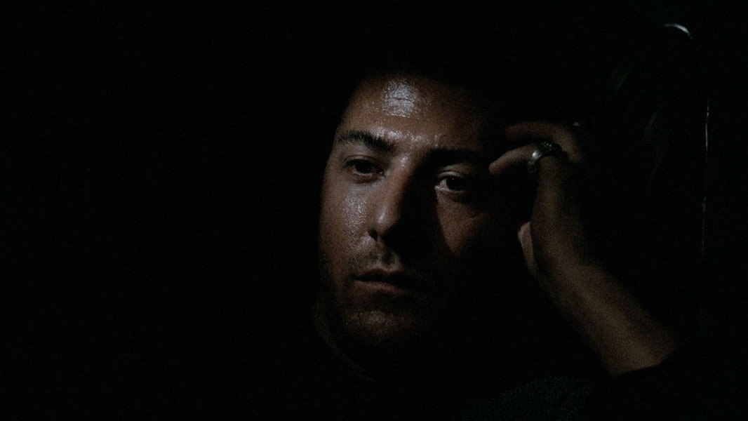 Midnight Cowboy