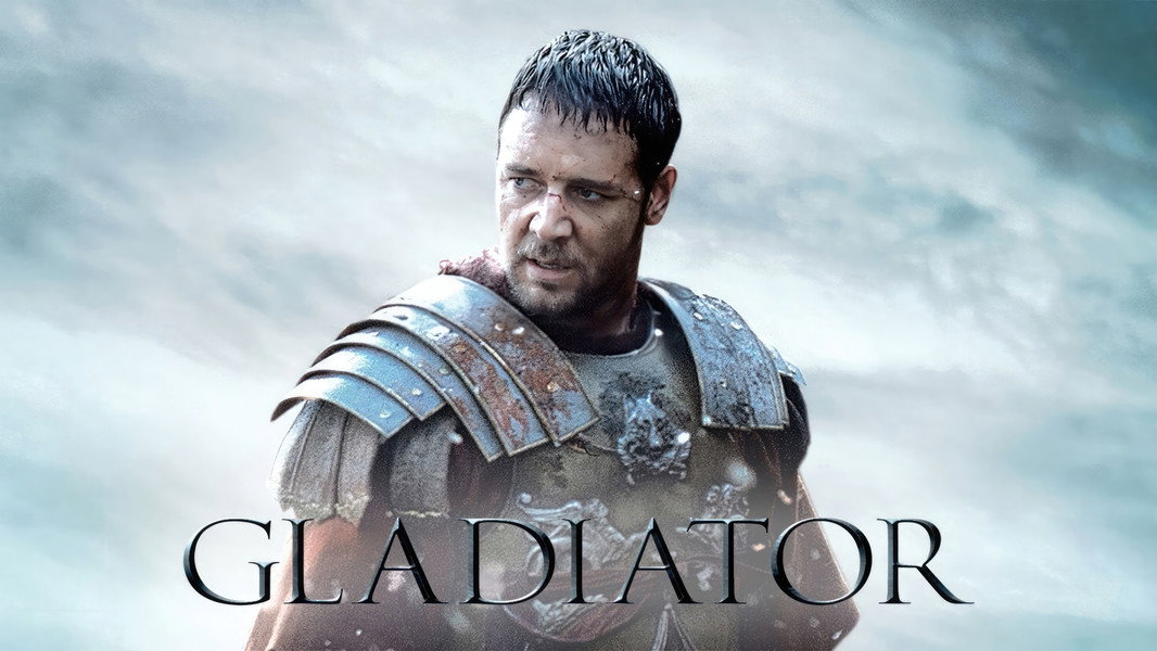 Gladiator