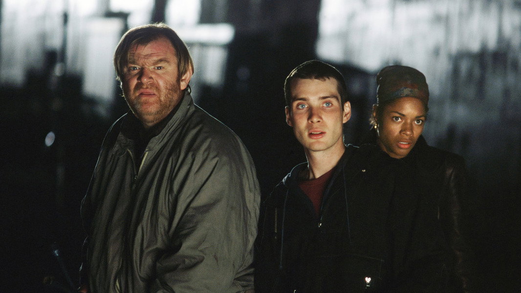 28 Days Later