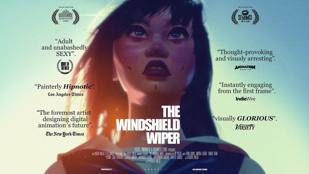 The Windshield Wiper