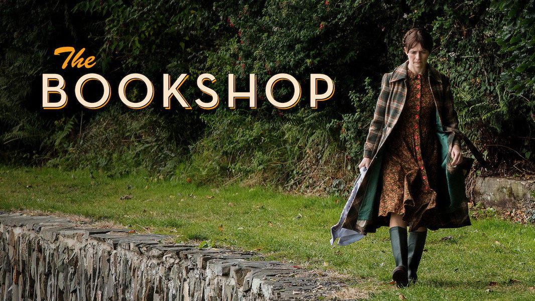 The Bookshop