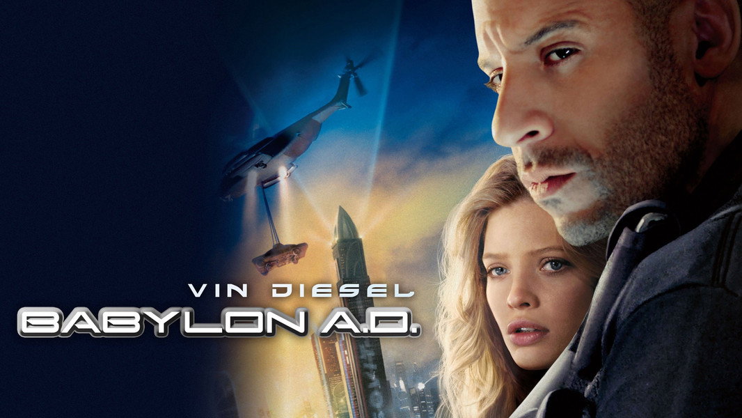 Babylon A.D.