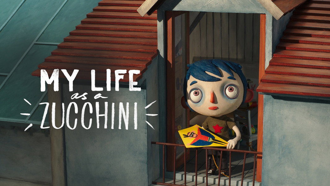 My Life as a Zucchini