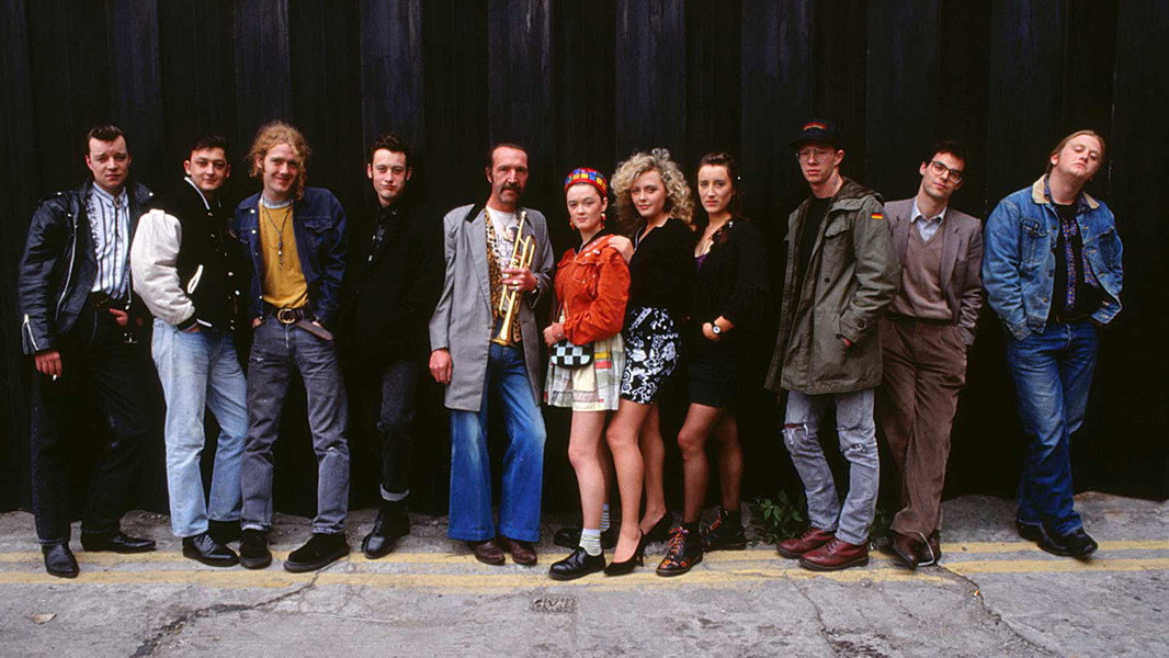 The Commitments