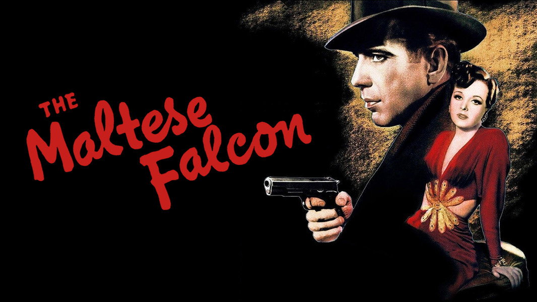 The Maltese Falcon